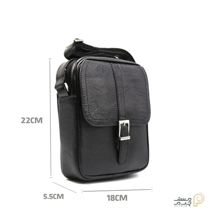 کیف چرم مردانه mrc1318-44