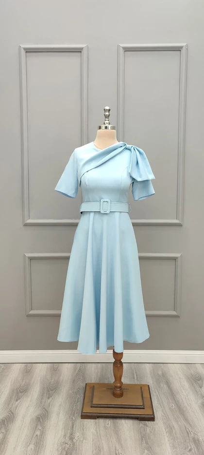 پیراهن کوتاه سوین 2009