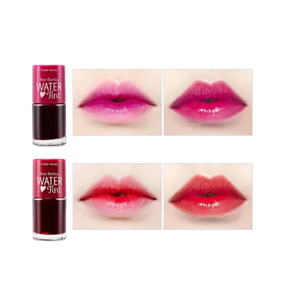 تینت لب مایع Water Tint