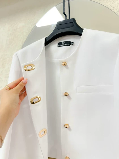 کراپ کت gold 120