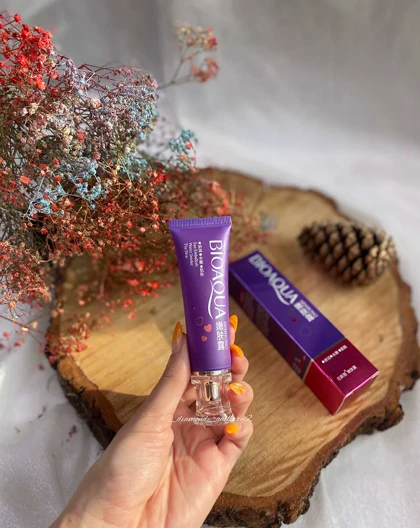 ژل روشن کننده بدن کد (09)