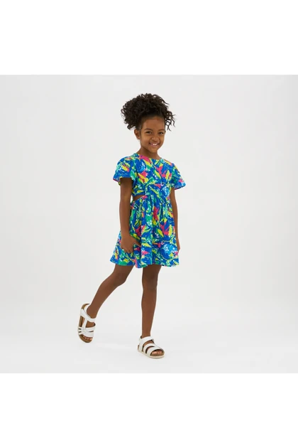 پیراهن بچگانه panco