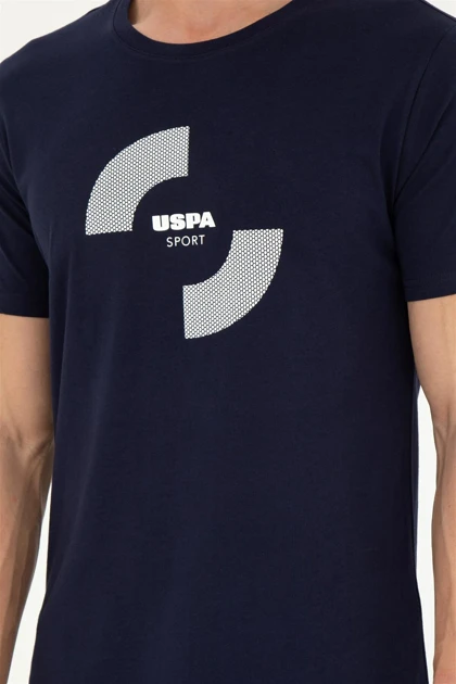 تیشرت مردانه اورجینال assn u.s.-polo-assn.