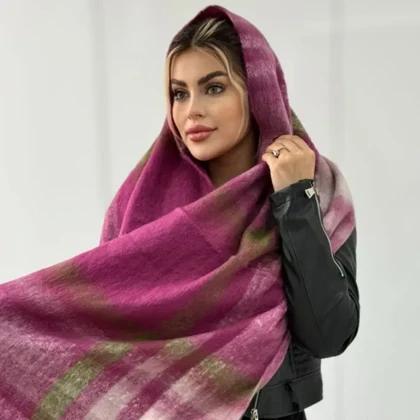 بیگ اسکارف کلاسیک