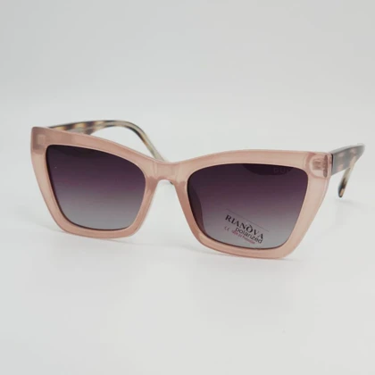 عینک آفتابی زنانه گوچی Gucci RN4023 پلاریزه و ضد اشعه UV400 ایتالیایی Rianova