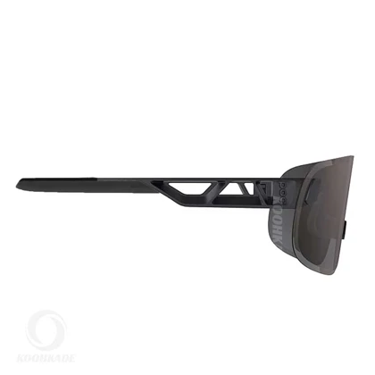 عینک POC elicit مدل Uranium Black
