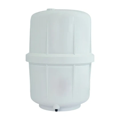 دستگاه تصفیه کننده آب زینود مدل RO-XI5520 دارای 6 مرحله فیلتر