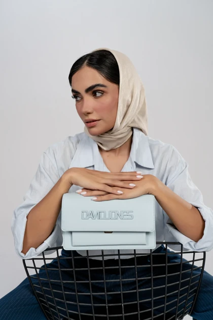 کیف دوشی مدل David Jones CM7508