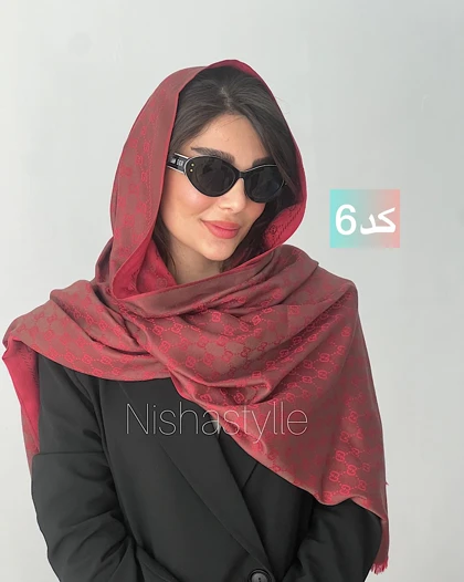 Shawl 0206