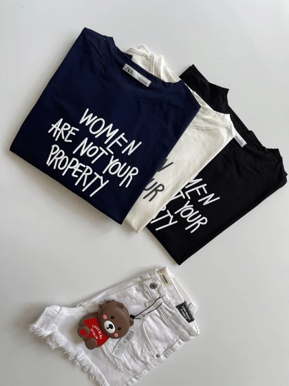 تیشرت women