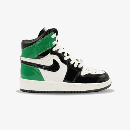 کفش ونس زنانه مدل 0194 _ JORDAN NIKE