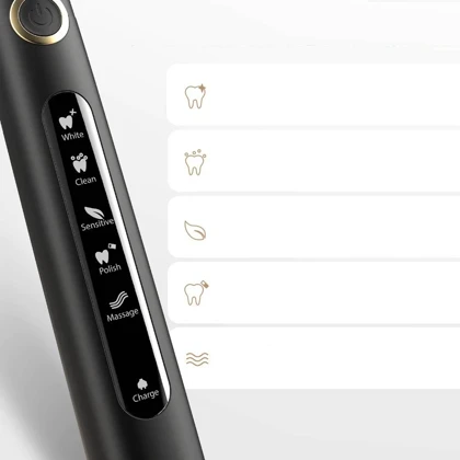 مسواک برقی و واترجت bitvae E11F5020E