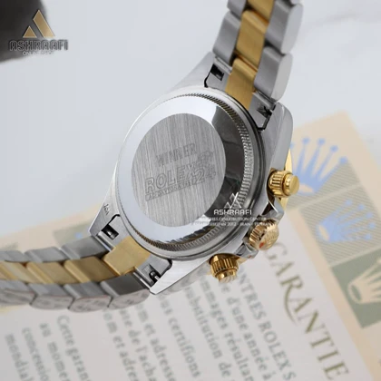 ساعت رولکس دیتونا زنانه ROLEX Daytona-F3C
