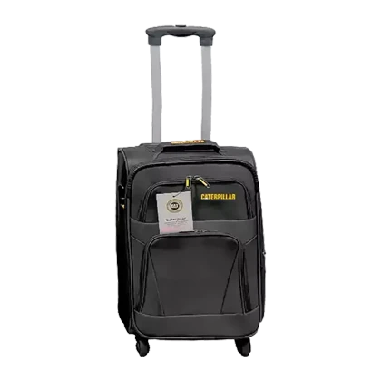 چمدان سه تکه CAT مدل CAT40317 (به همراه سه عدد کاور هدیه ویژه)