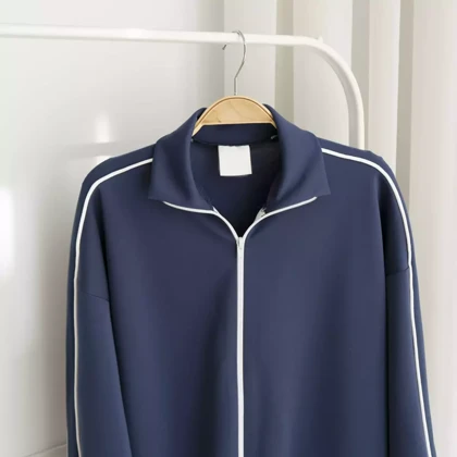 ست زنانه بلوز و شلوار اویشو