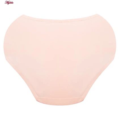 شورت زنانه رنگ صورتی روشن ماییلدا مدل 5253-3378