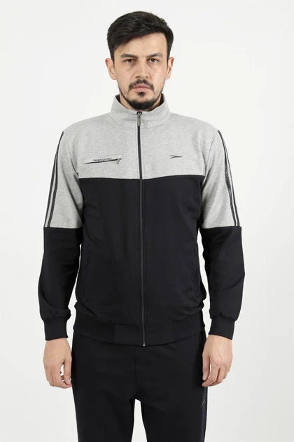 ست لباس ورزشی سایز بزرگ مردانه trendhill trendhill