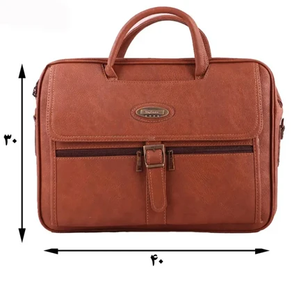 کیف چرمی اداری مدل MISCELLANEOUS - MT007