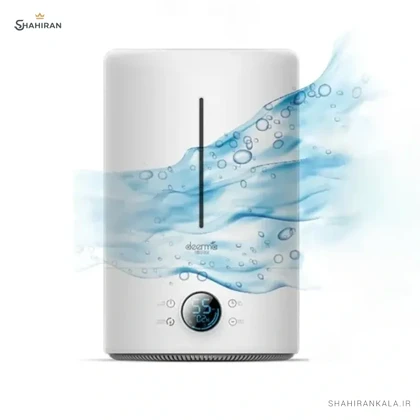 دستگاه بخور سرد درما مدل DEERMA Humidifier DEM-F628s