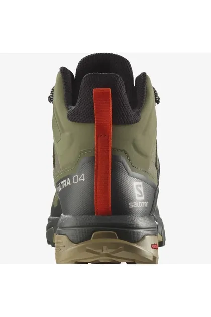 چکمه های مردانه بیرونی X Ultra 4 Mid Gore-tex L41739800