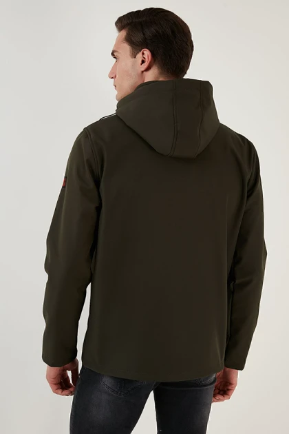 کت و کاپشن مردانه buratti buratti