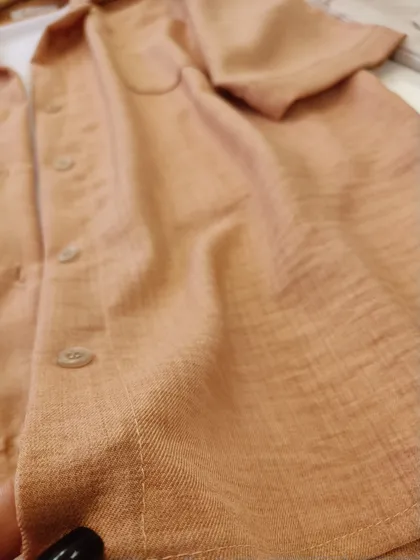 شومیز آسو