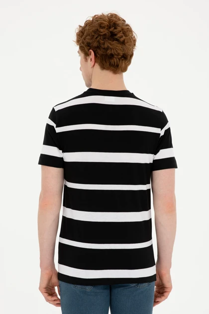 تیشرت مردانه اورجینال assn u.s.-polo-assn.