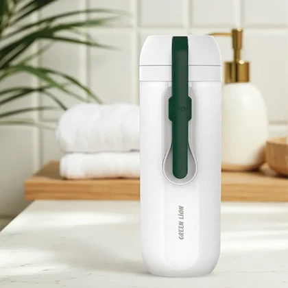 خودشور شارژی گرین لاین مدل GREEN LION BIDET GO GPB-10 GNBIDGO350