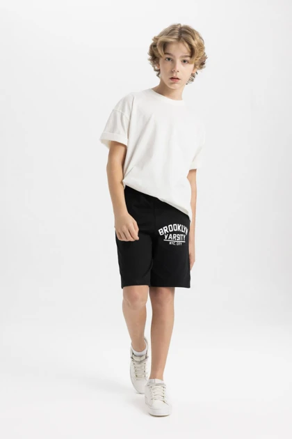 شلوارک بچگانه اورجینال دیفکتو defacto