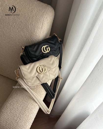 کیف دخترانه گوچی