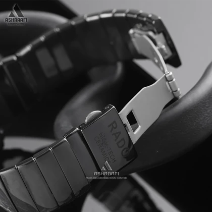 ساعت مچی رادو Rado Diastar Ceramic 32