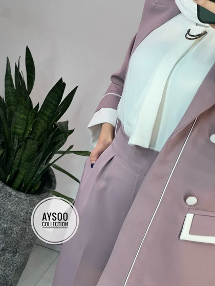 ست و کت و شلوار میلان