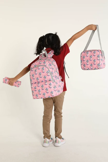 کیف مدرسه بچگانه superbag superbag