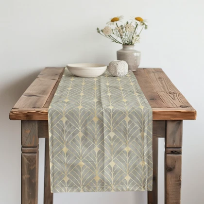 رانر ساده Table Runner170
