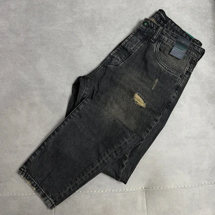 شلوار مام فیت مردانه/Lot:05