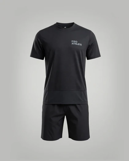 تیشرت و شلوارک Pro athlete