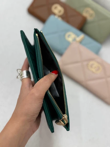 کیف پول وارداتی آترا