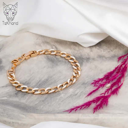 دستبند کارتیر وایت چین