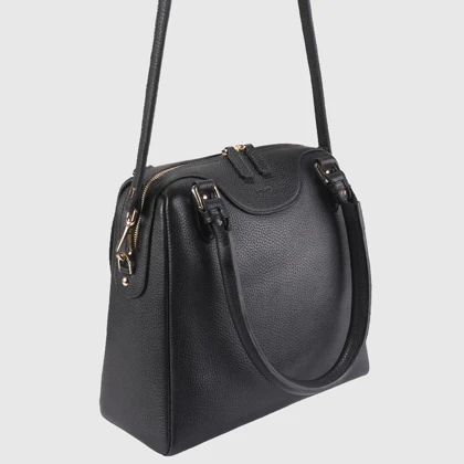 کیف دستی زنانه AMBER SATCHEL