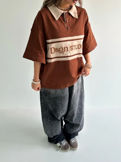 تیشرت STUDIO