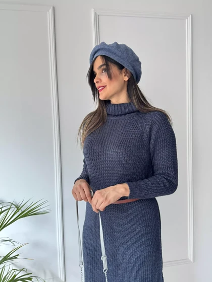 پیراهن بافت نیاز