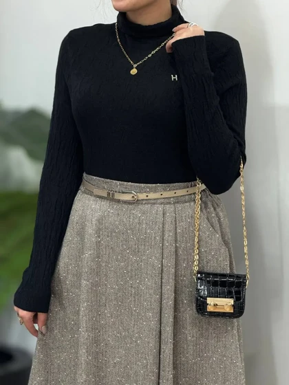 بافت گپ سوفی