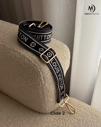 بند کیف دخترانه LOUIS VUITTON