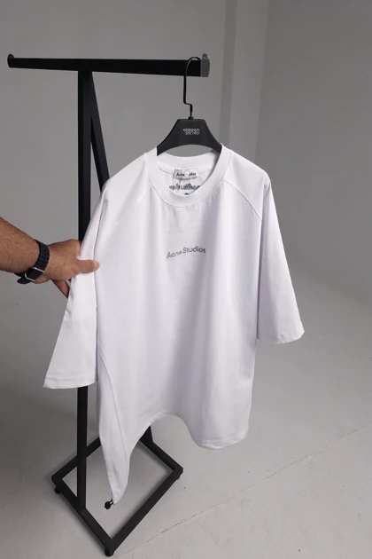 تیشرت باکسی Acne Studios Stockholm