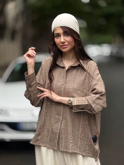 شومیز ترسا
