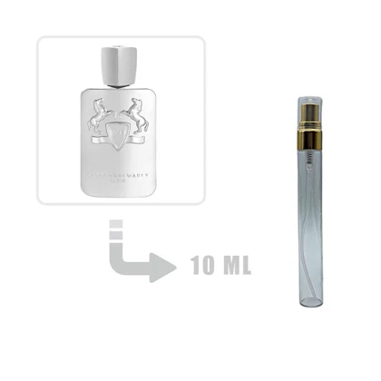 دکانت عطر ادکلن مارلی پگاسوس مردانه 10 میل اصلی Parfums de Marly Pegasus for Men 10ml