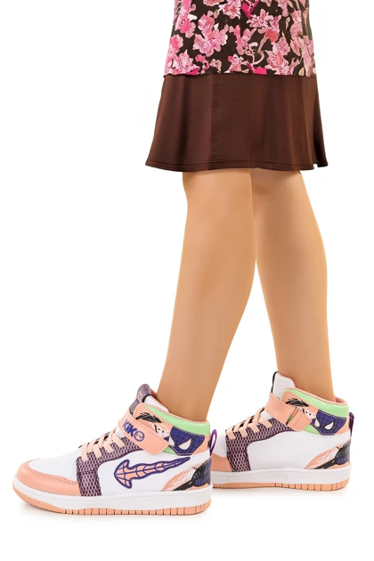 کتانی بچگانه kiko-kids kiko-kids