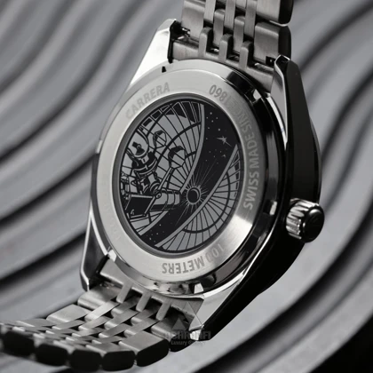 ساعت مردانه تگ هویر کررا Tag Heuer Carrera Astronomer SK
