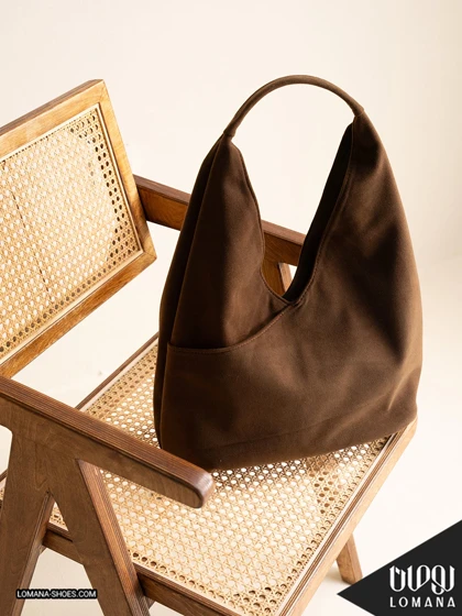 کیف هفتی لومانا - کد 2594