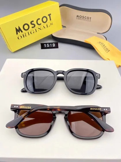 عینک آفتابی برند موسکات مدل MC1519